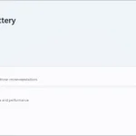 Thiết lập chế độ nguồn trên Windows 11