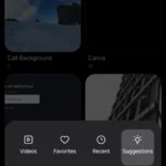Tính năng gợi ý xóa ảnh trùng lặp và lỗi thời trong ứng dụng Samsung Gallery