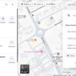 Tính năng Page Summary của Maps Express giúp tóm tắt thông tin vị trí chính từ trang web