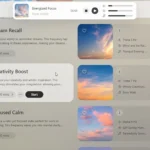 Trải nghiệm âm thanh binaural beats trên Opera Air để tăng cường tập trung và thư giãn