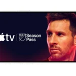 Trải nghiệm MLS Season Pass trên iPhone qua ứng dụng Apple TV, ưu đãi từ T-Mobile