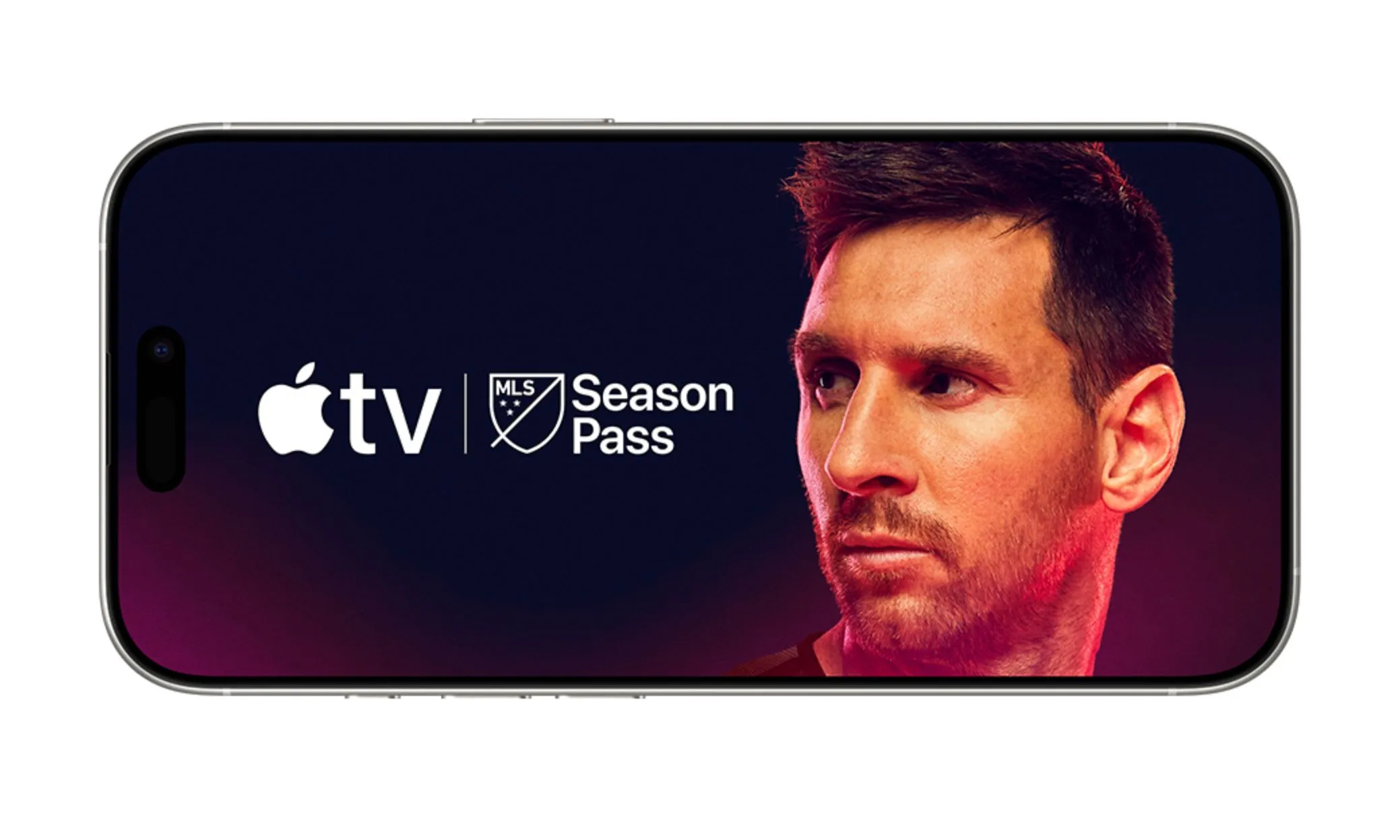 Trải nghiệm MLS Season Pass trên iPhone qua ứng dụng Apple TV, ưu đãi từ T-Mobile