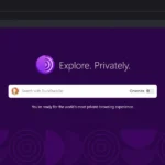 Trình duyệt Tor - Cổng vào Dark Web với khả năng ẩn danh và truy cập mạng ẩn