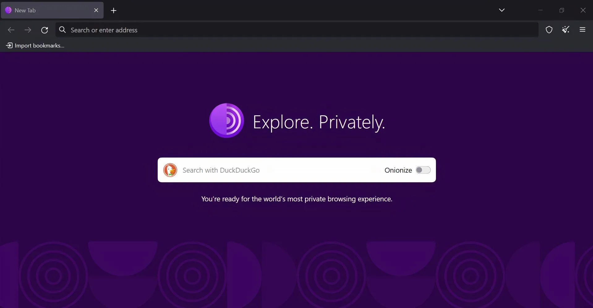 Trình duyệt Tor - Cổng vào Dark Web với khả năng ẩn danh và truy cập mạng ẩn