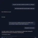 Trợ lý viết email và tài liệu với Copilot Voice