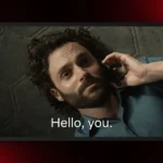 Tùy chọn phụ đề chỉ lời thoại mới trên giao diện Netflix, hiển thị dòng chữ "Dialogue" trong phần cài đặt ngôn ngữ phụ đề.