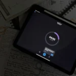 Ứng dụng hẹn giờ học tập trên iPad giúp quản lý thời gian hiệu quả